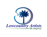 https://www.logocontest.com/public/logoimage/1431335039Lowcountry Artists-48.png